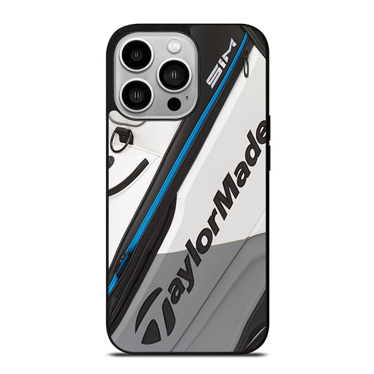 TAYLORMADE GOLF LOGO iPhone 14 Pro Case Cover