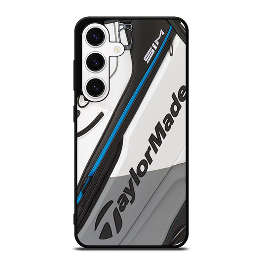 TAYLORMADE GOLF LOGO Samsung Galaxy S24 Case Cover