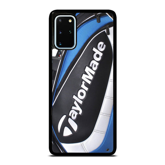 TAYLORMADE GOLF LOGO 2 Samsung Galaxy S20 Plus Case Cover