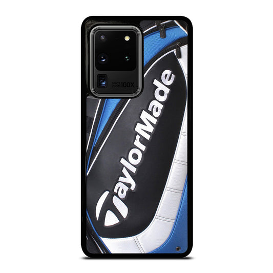 TAYLORMADE GOLF LOGO 2 Samsung Galaxy S20 Ultra Case Cover