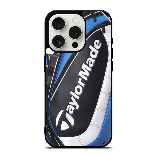 TAYLORMADE GOLF LOGO 2 iPhone 15 Pro Case Cover