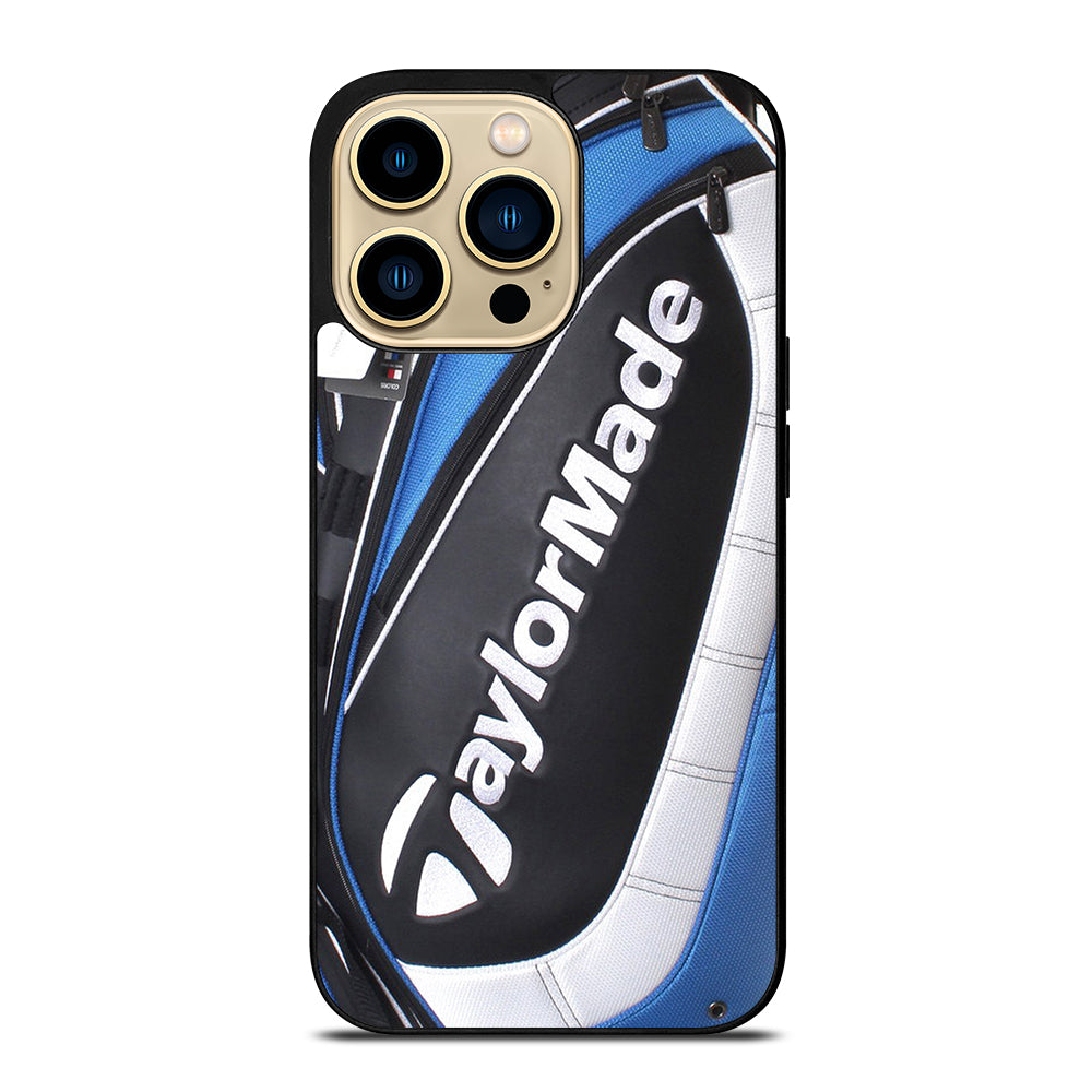 TAYLORMADE GOLF LOGO 2 iPhone 14 Pro Max Case Cover