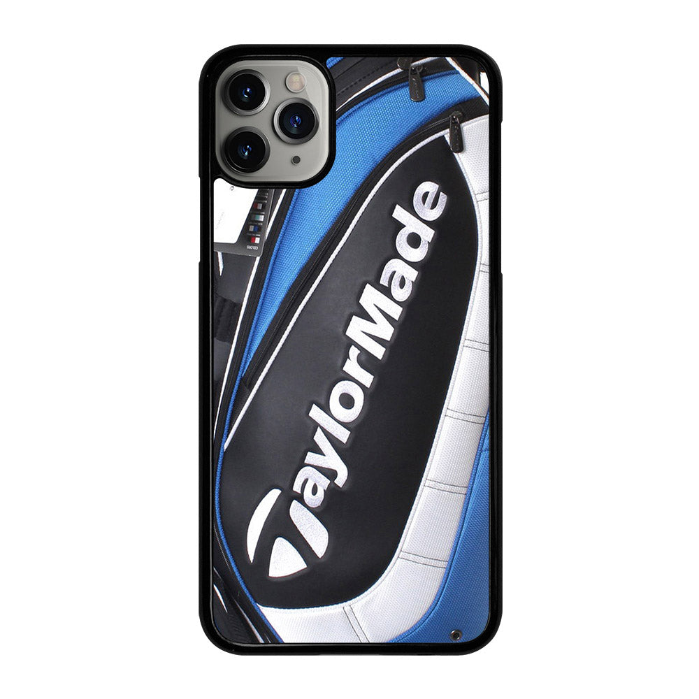 TAYLORMADE GOLF LOGO 2 iPhone 11 Pro Max Case Cover