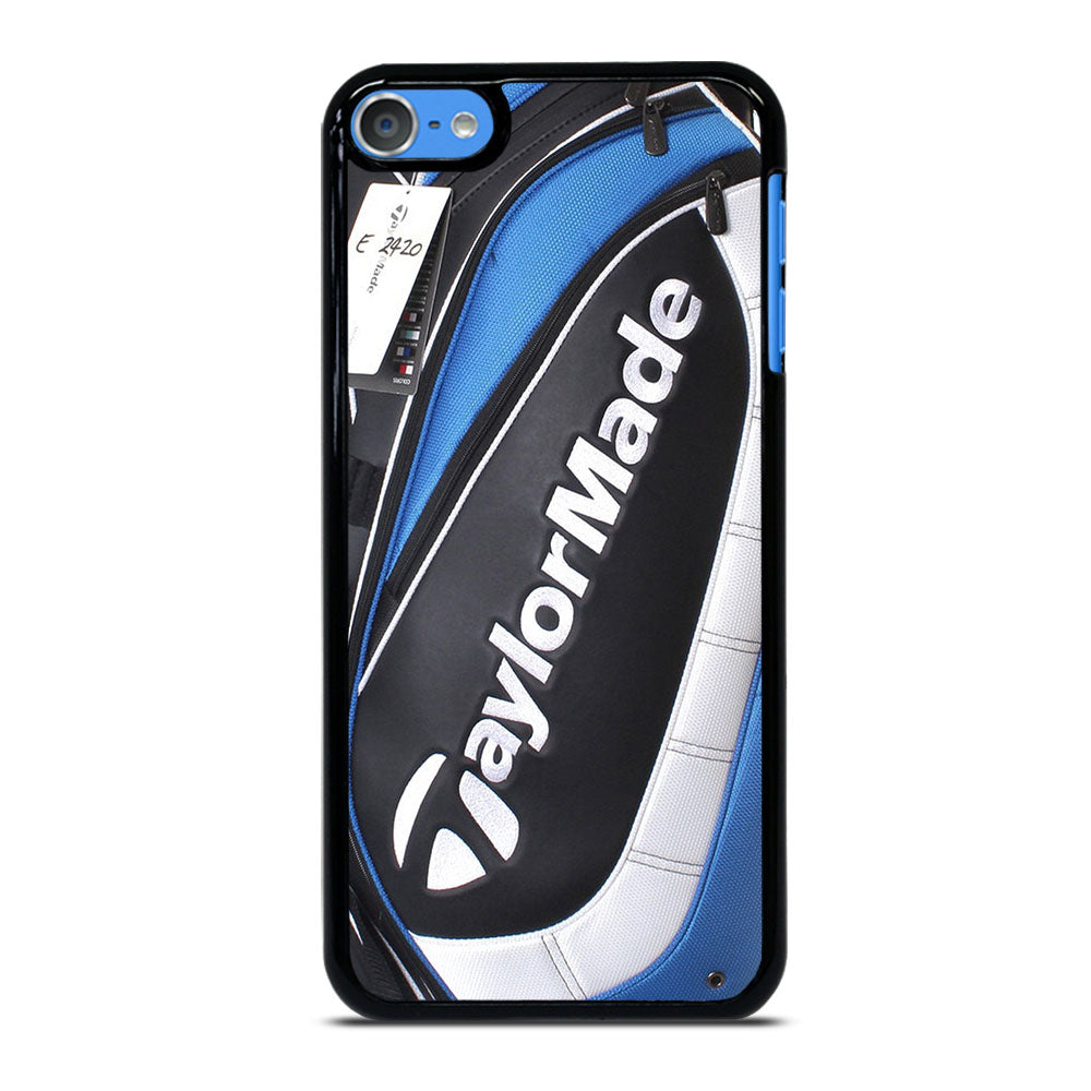 TAYLORMADE GOLF LOGO 2 iPod Touch 7 Case Cover