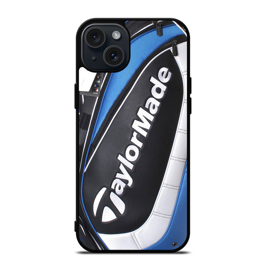 TAYLORMADE GOLF LOGO 2 iPhone 15 Plus Case Cover