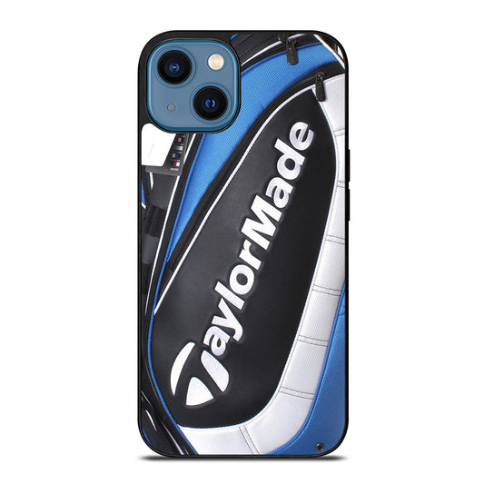 TAYLORMADE GOLF LOGO 2 iPhone 14 Case Cover