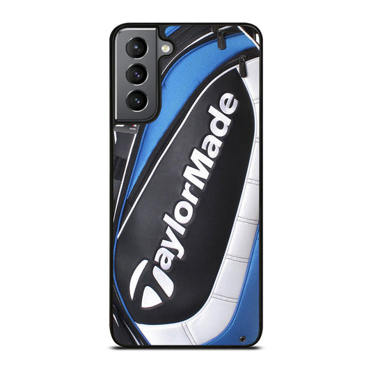 TAYLORMADE GOLF LOGO 2 Samsung Galaxy S21 Plus Case Cover