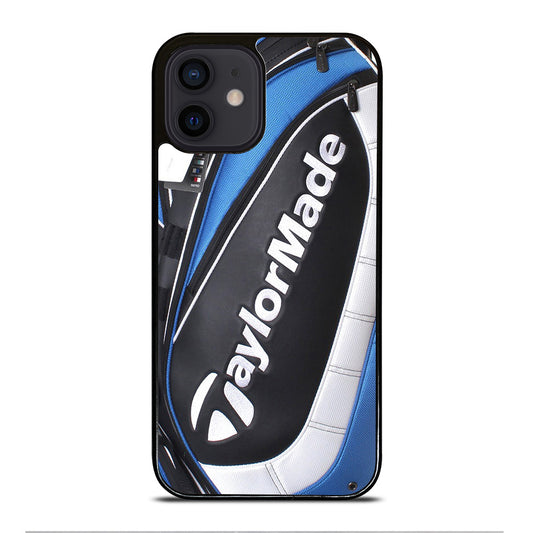 TAYLORMADE GOLF LOGO 2 iPhone 12 Mini Case Cover