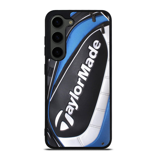 TAYLORMADE GOLF LOGO 2 Samsung Galaxy S23 Plus Case Cover
