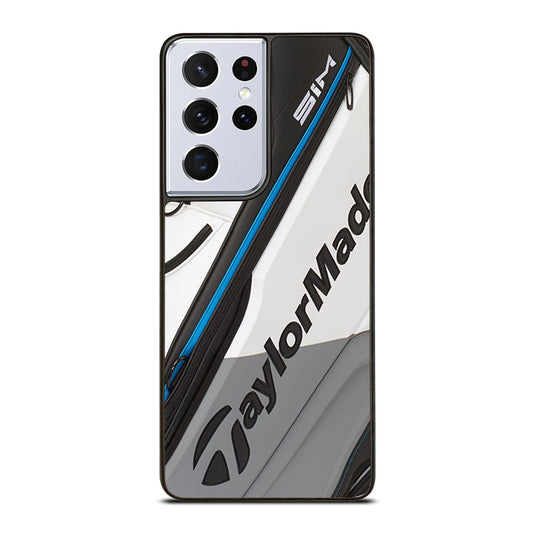 TAYLORMADE GOLF LOGO Samsung Galaxy S21 Ultra Case Cover