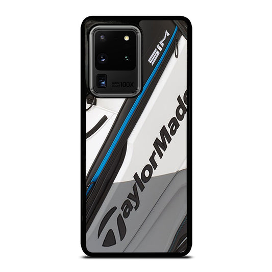 TAYLORMADE GOLF LOGO Samsung Galaxy S20 Ultra Case Cover