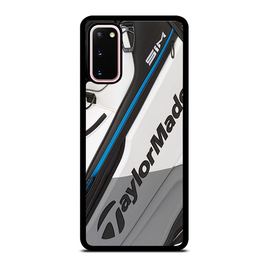 TAYLORMADE GOLF LOGO Samsung Galaxy S20 Case Cover