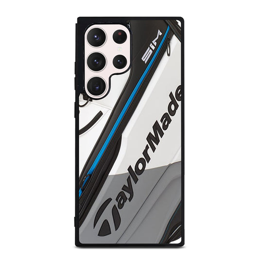 TAYLORMADE GOLF LOGO Samsung Galaxy S23 Ultra Case Cover