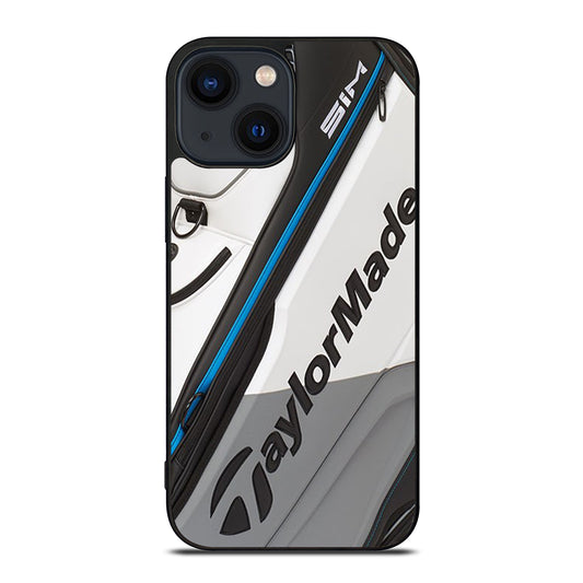 TAYLORMADE GOLF LOGO iPhone 14 Plus Case Cover