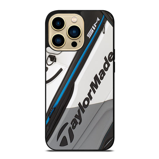 TAYLORMADE GOLF LOGO iPhone 14 Pro Max Case Cover