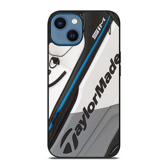 TAYLORMADE GOLF LOGO iPhone 14 Case Cover