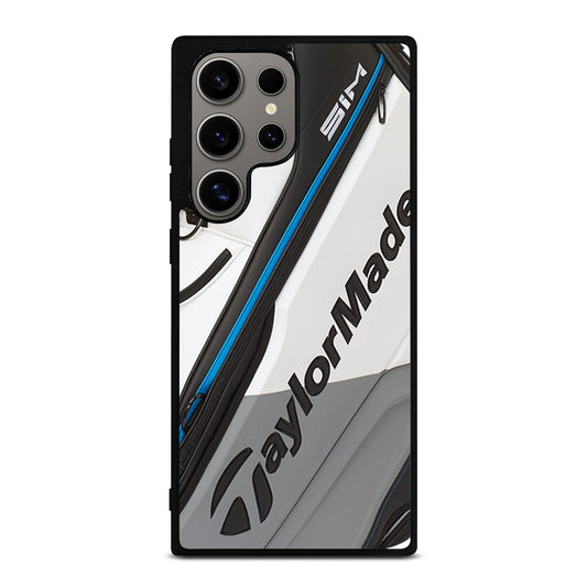 TAYLORMADE GOLF LOGO Samsung Galaxy S24 Ultra Case Cover