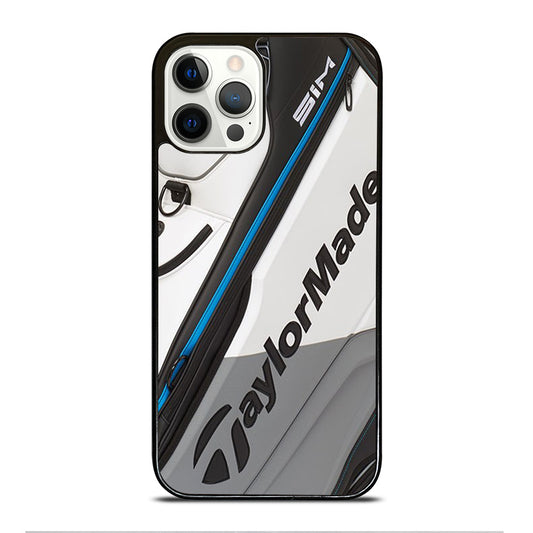 TAYLORMADE GOLF LOGO iPhone 12 Pro Max Case Cover