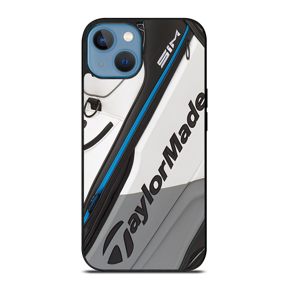 TAYLORMADE GOLF LOGO iPhone 13 Case Cover