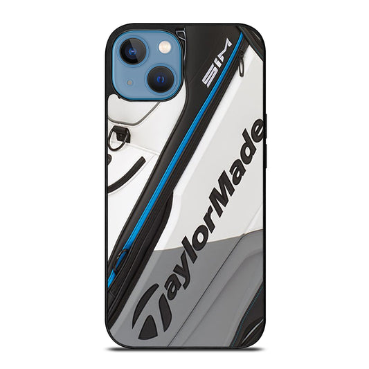 TAYLORMADE GOLF LOGO iPhone 13 Case Cover