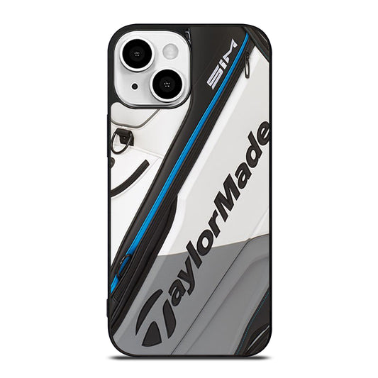 TAYLORMADE GOLF LOGO iPhone 13 Mini Case Cover