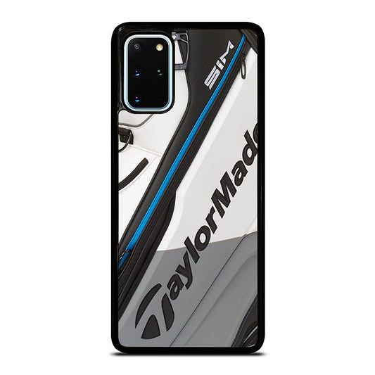 TAYLORMADE GOLF LOGO Samsung Galaxy S20 Plus Case Cover