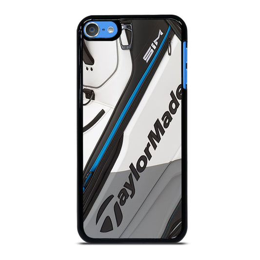 TAYLORMADE GOLF LOGO iPod Touch 7 Case Cover