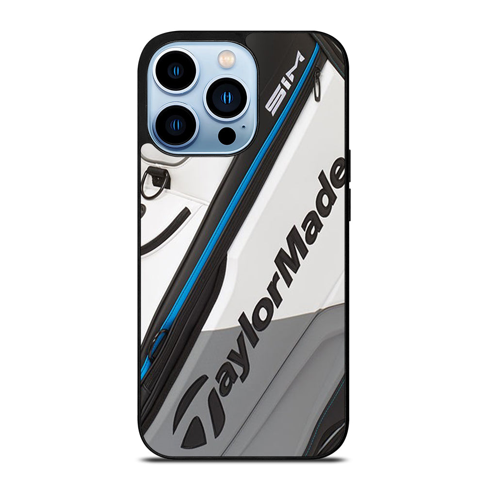 TAYLORMADE GOLF LOGO iPhone 13 Pro Max Case Cover