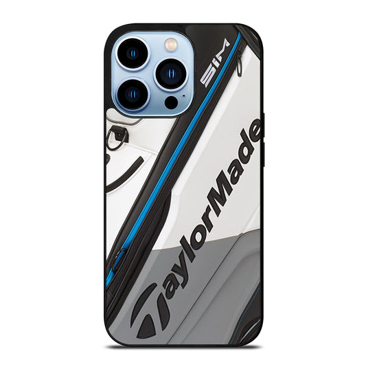 TAYLORMADE GOLF LOGO iPhone 13 Pro Max Case Cover