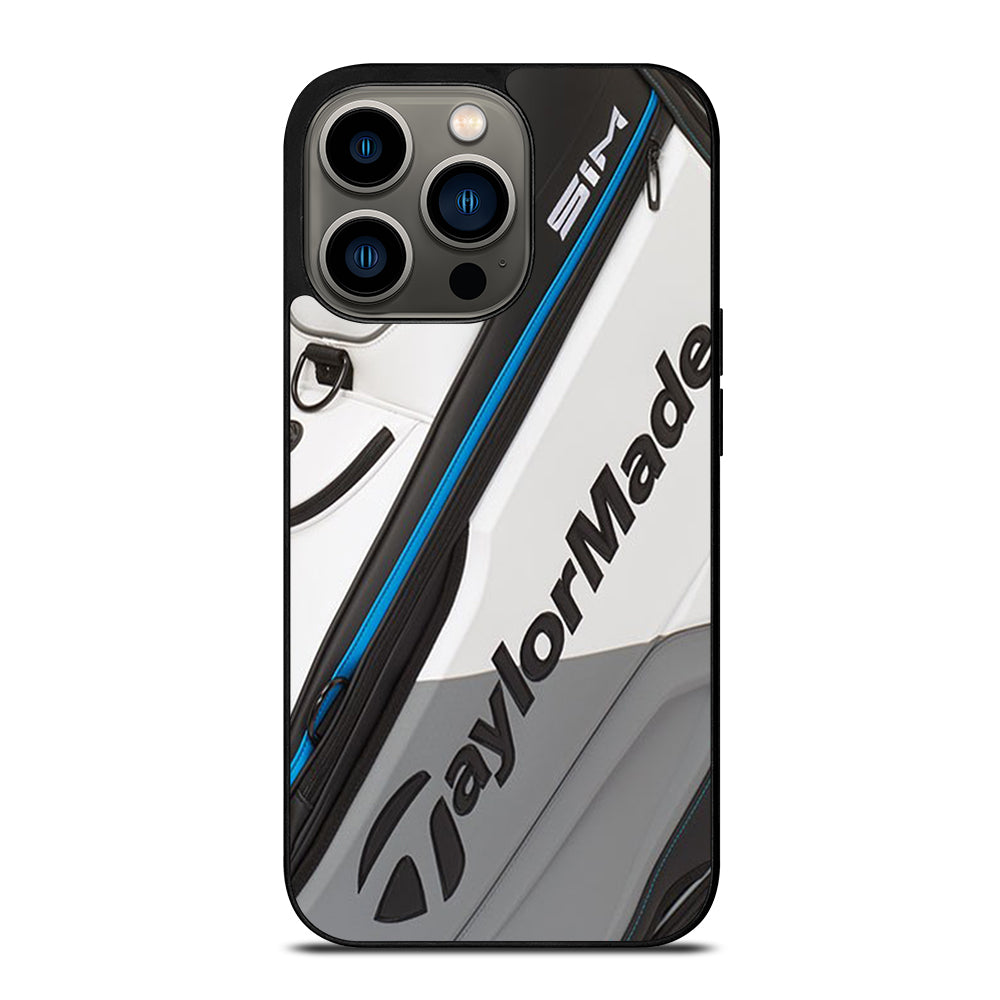 TAYLORMADE GOLF LOGO iPhone 13 Pro Case Cover