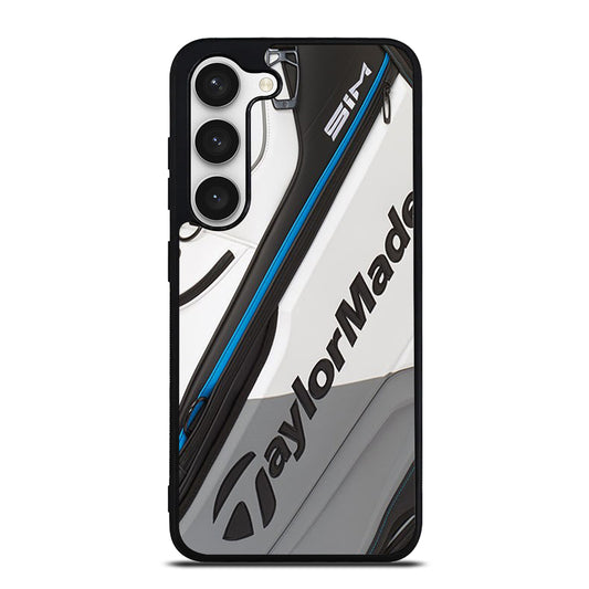 TAYLORMADE GOLF LOGO Samsung Galaxy S23 Case Cover