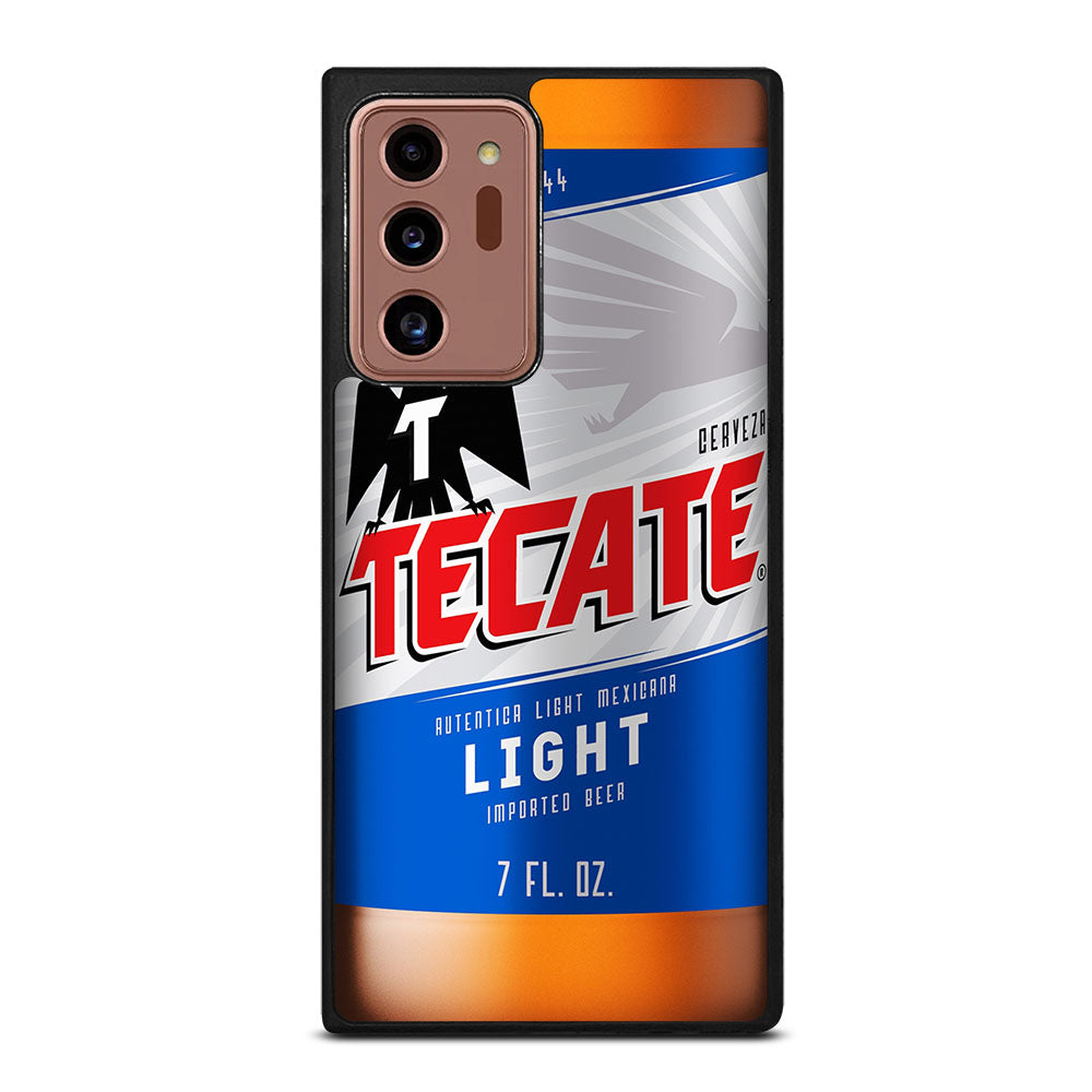 TECATE BEER BOTTLE Samsung Galaxy Note 20 Ultra Case Cover