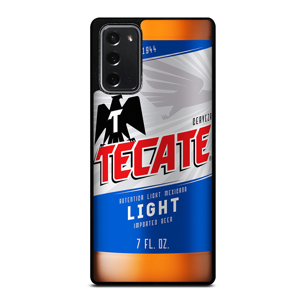 TECATE BEER BOTTLE Samsung Galaxy Note 20 Case Cover