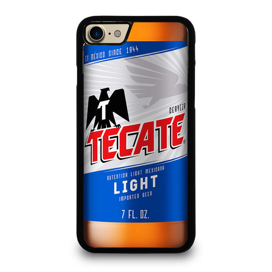 TECATE BEER BOTTLE iPhone 7 / 8 Case Cover