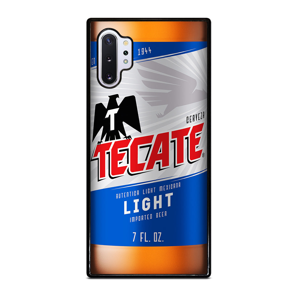 TECATE BEER BOTTLE Samsung Galaxy Note 10 Plus Case Cover