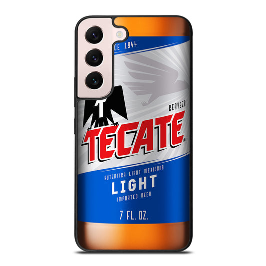 TECATE BEER BOTTLE Samsung Galaxy S22 Plus Case Cover