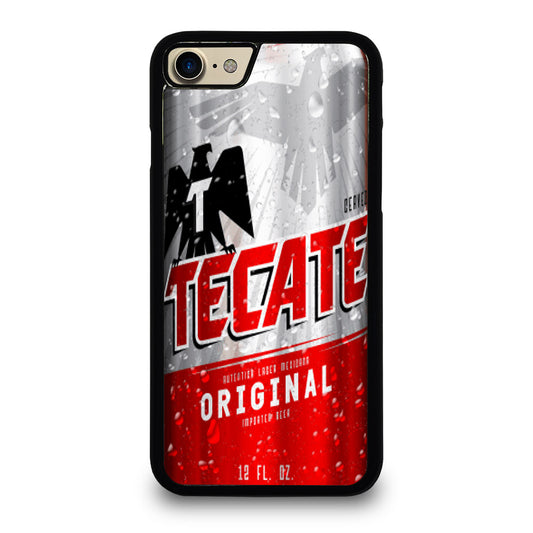 TECATE BEER ORIGINAL iPhone 7 / 8 Case Cover