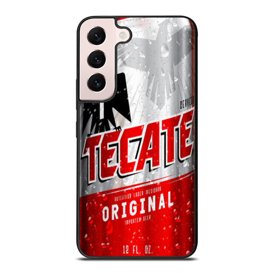 TECATE BEER ORIGINAL Samsung Galaxy S22 Plus Case Cover