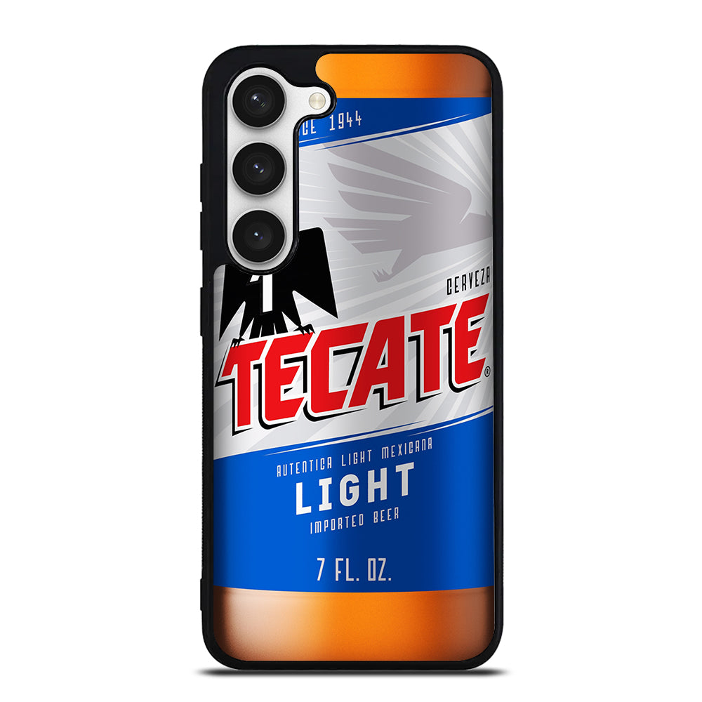 TECATE BEER BOTTLE Samsung Galaxy S23 Case Cover