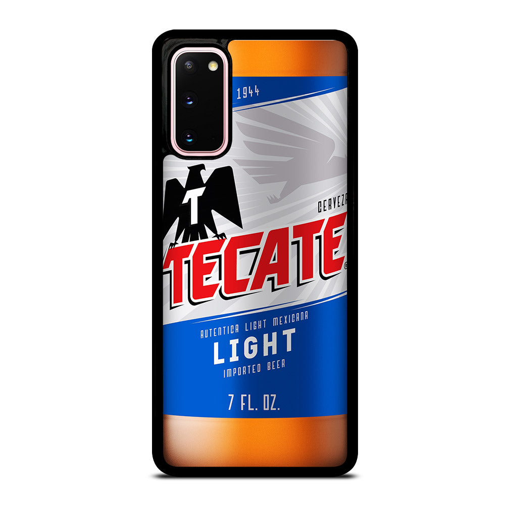 TECATE BEER BOTTLE Samsung Galaxy S20 Case Cover