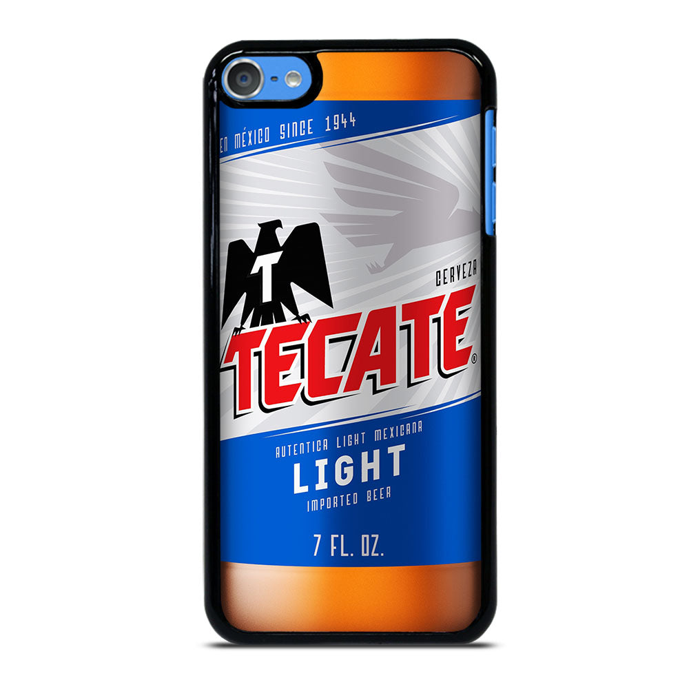 TECATE BEER BOTTLE iPod Touch 7 Case Cover