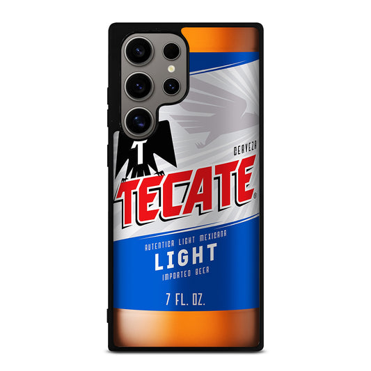 TECATE BEER BOTTLE Samsung Galaxy S24 Ultra Case Cover