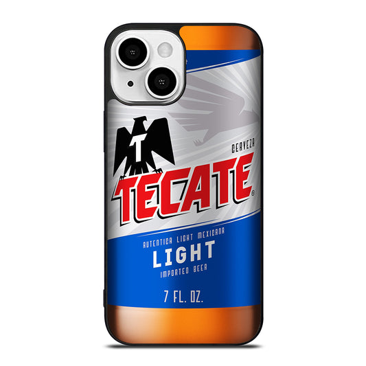 TECATE BEER BOTTLE iPhone 13 Mini Case Cover