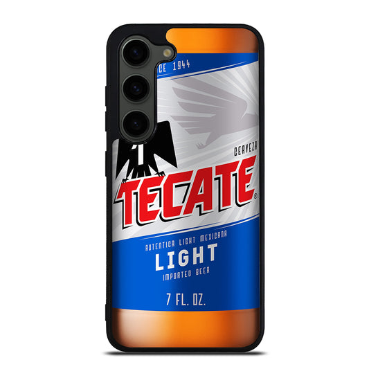 TECATE BEER BOTTLE Samsung Galaxy S23 Plus Case Cover