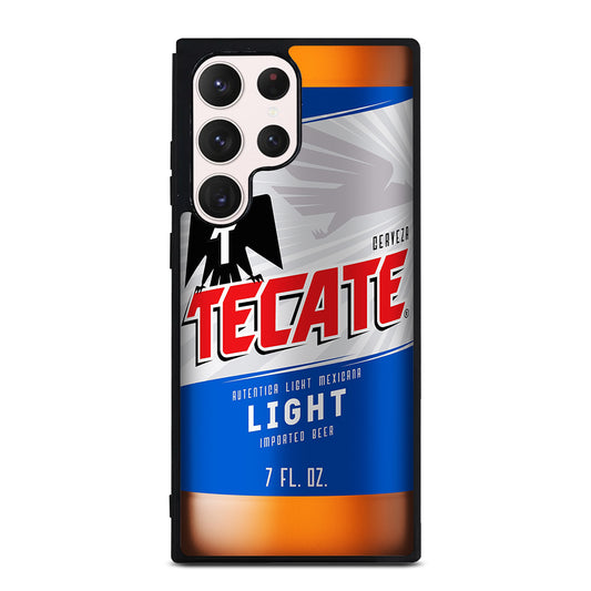 TECATE BEER BOTTLE Samsung Galaxy S23 Ultra Case Cover
