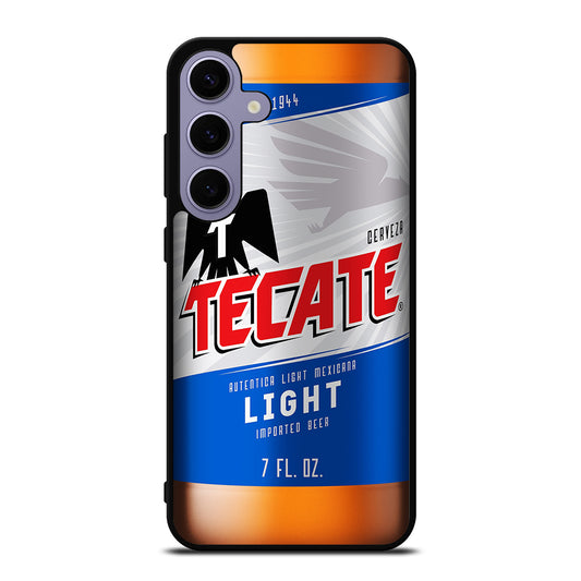 TECATE BEER BOTTLE Samsung Galaxy S24 Plus Case Cover