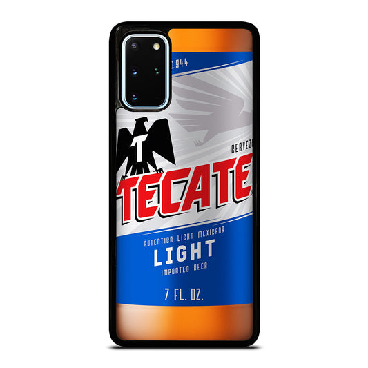 TECATE BEER BOTTLE Samsung Galaxy S20 Plus Case Cover