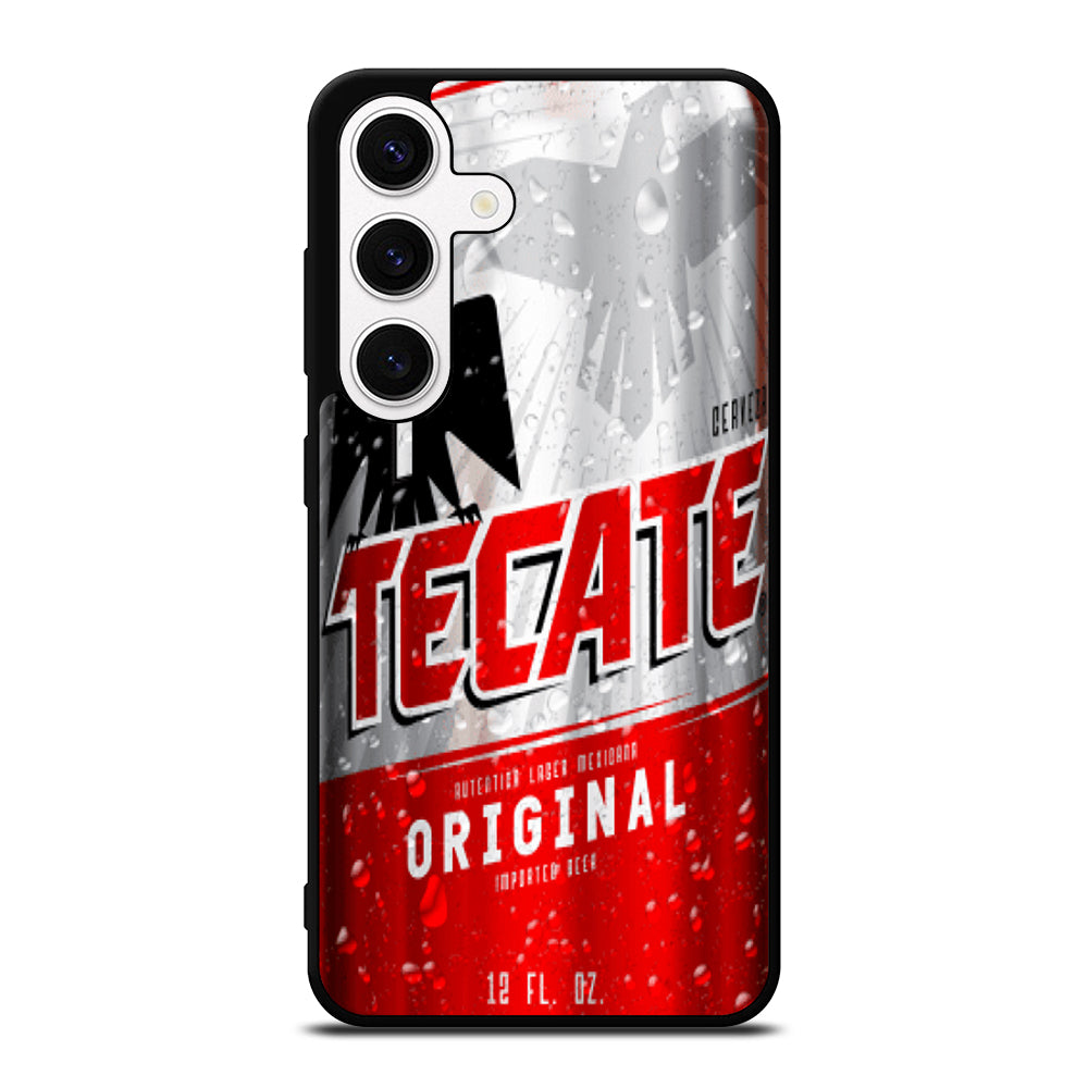 TECATE BEER ORIGINAL Samsung Galaxy S24 Case Cover