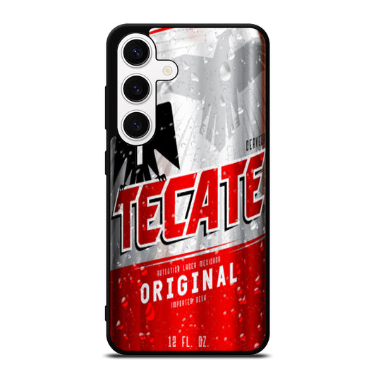 TECATE BEER ORIGINAL Samsung Galaxy S24 Case Cover