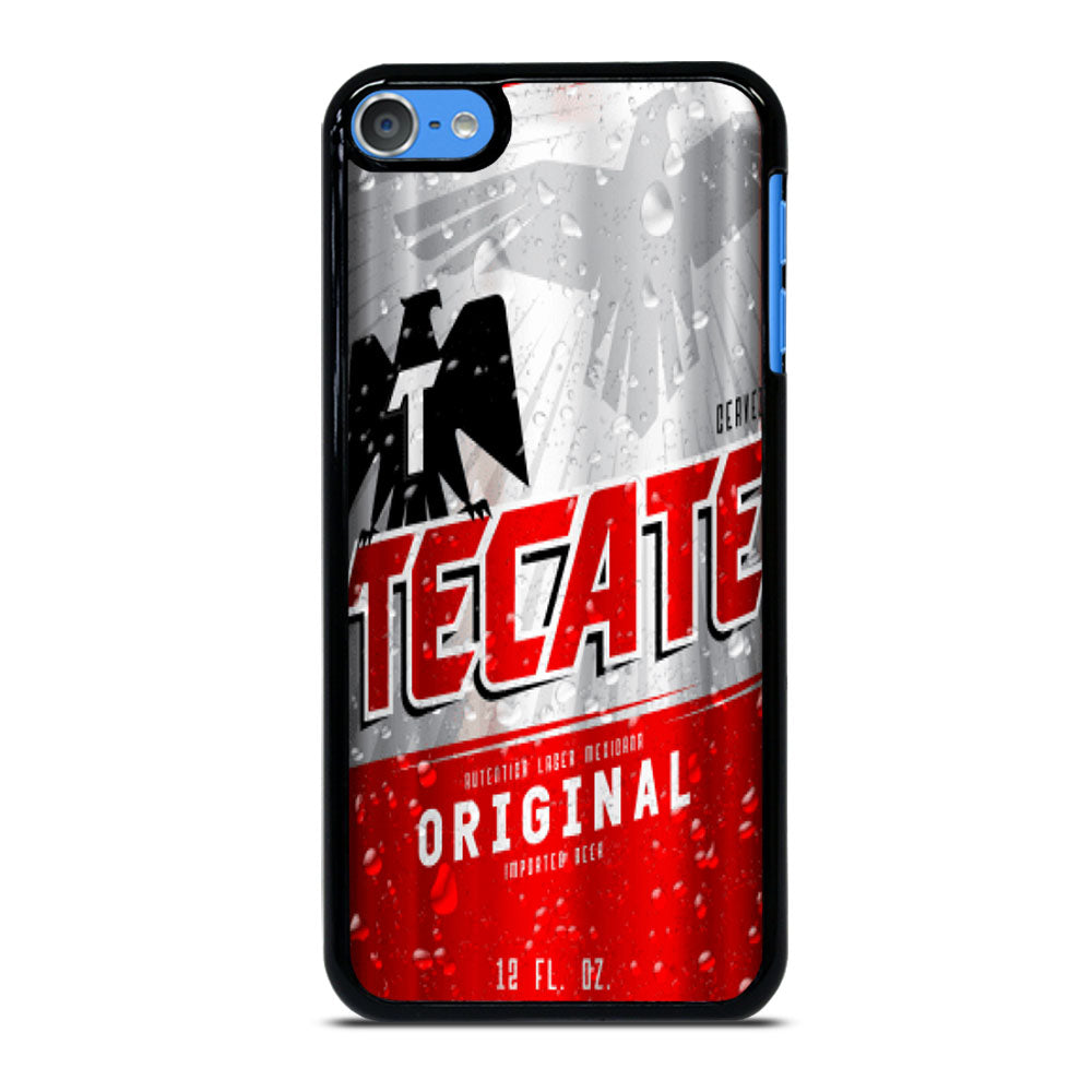 TECATE BEER ORIGINAL iPod Touch 7 Case Cover